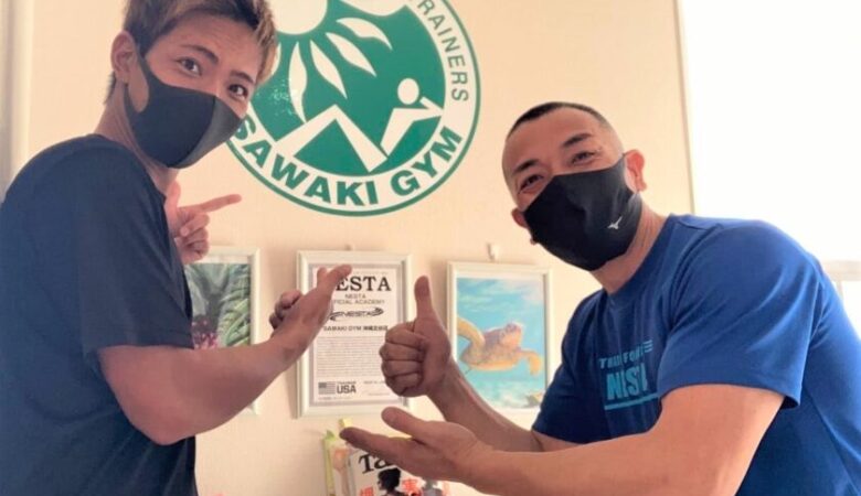 日サロへ行くなら那覇の日焼けサロンKuro【クロ】へ!!00